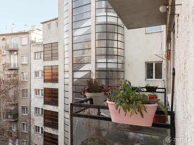 Eladó lakás Budapest II. kerület, Országút, Margit körút 87 nm