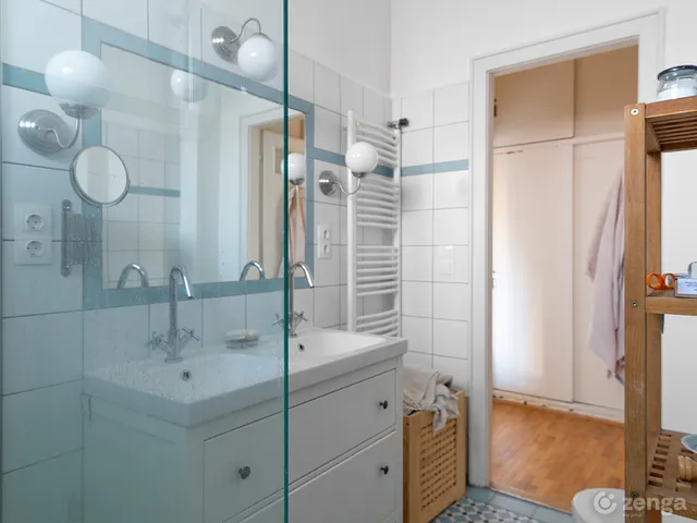 Eladó lakás Budapest II. kerület, Országút, Margit körút 87 nm