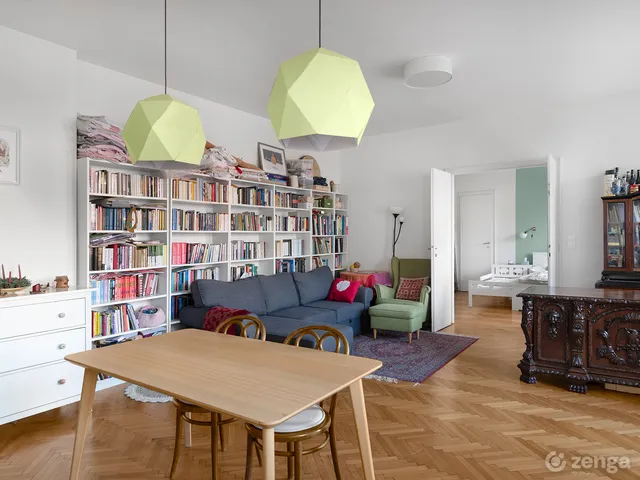 Eladó lakás Budapest II. kerület, Országút 87 nm