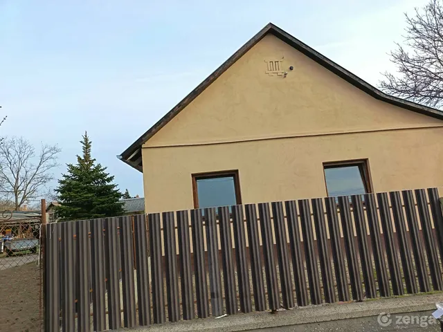 Eladó ház Üllés 80 nm