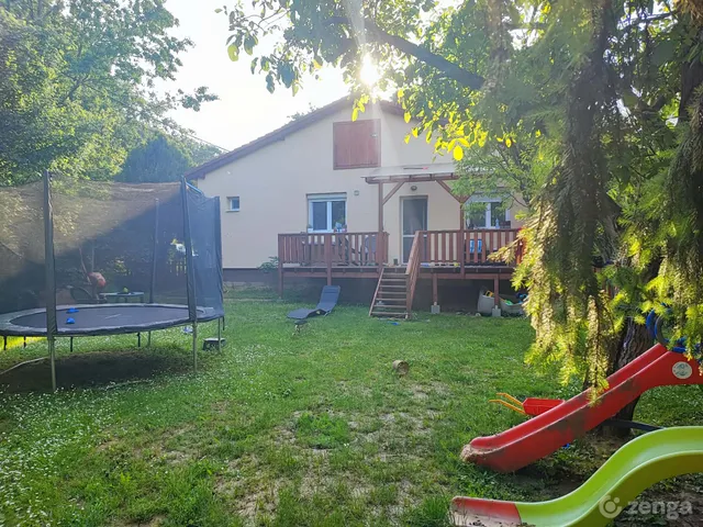 Eladó ház Érd, Parkváros 83 nm