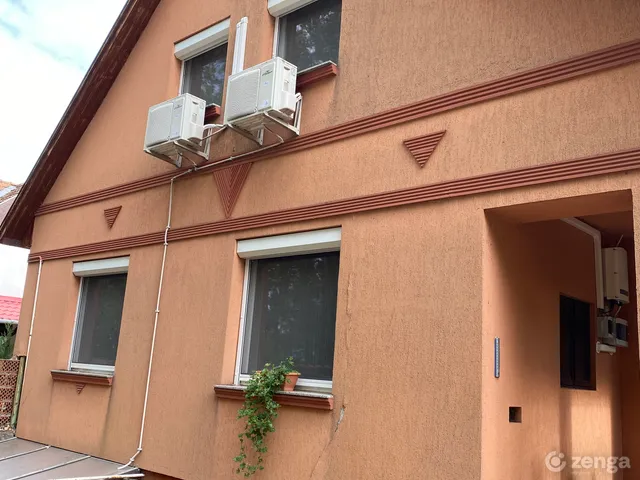 Eladó ház Kiskunfélegyháza 87 nm