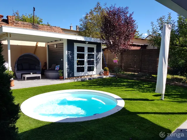 Eladó ház Budapest XVI. kerület, Mátyásföld 125 nm