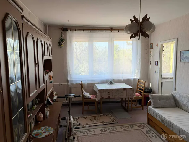 Eladó lakás Budapest XVII. kerület, Rákoskeresztúr, Újlak utca 54 27 nm