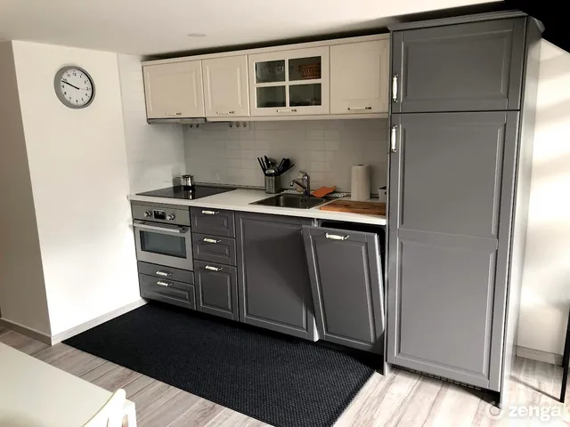 Kiadó lakás Budapest VIII. kerület, Palotanegyed 42 nm