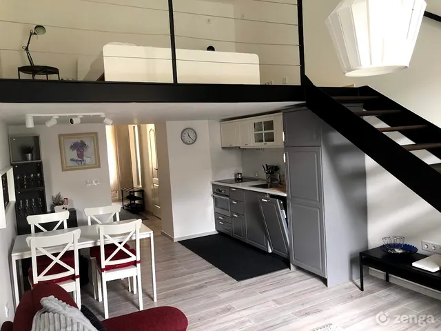 Kiadó lakás Budapest VIII. kerület, Palotanegyed, József krt 41 42 nm