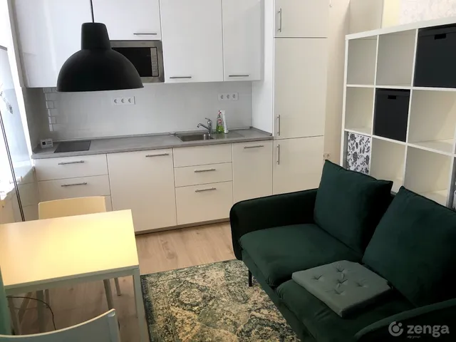 Kiadó lakás Budapest IX. kerület, Belső Ferencváros 32 nm