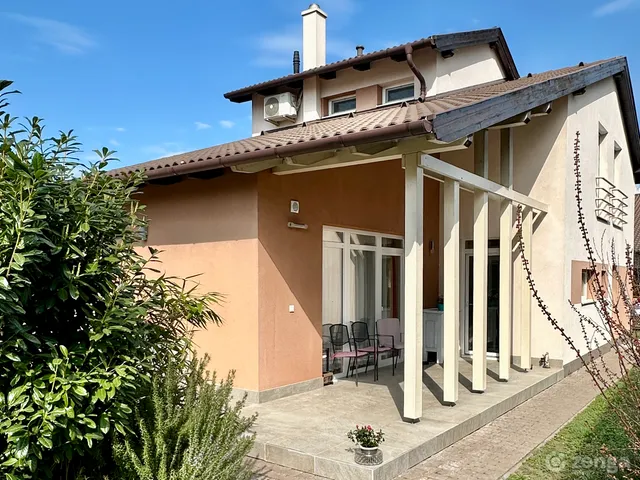 Eladó ház Siófok, Fokihegy 110 nm