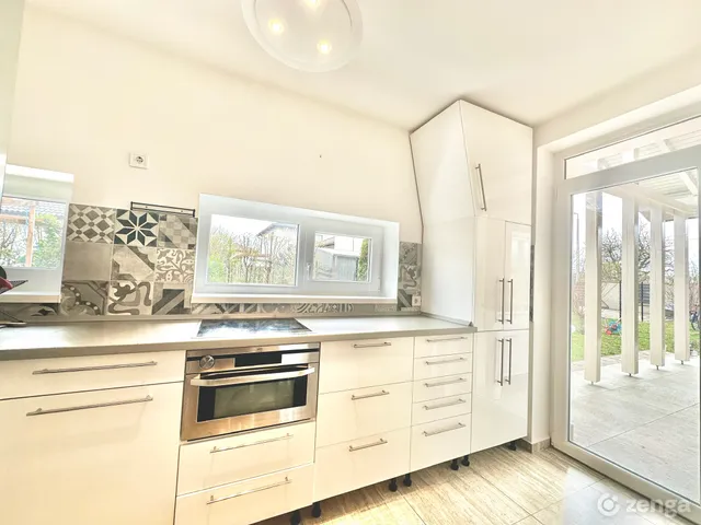 Eladó ház Siófok, Fokihegy, Ringló utca 11/c 110 nm