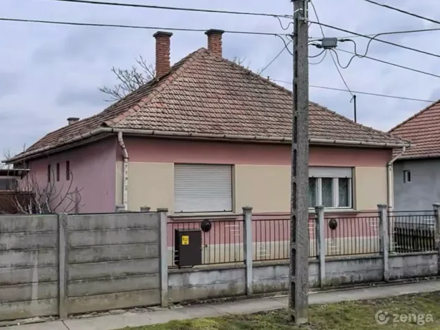 Eladó ház Gyula 90 nm
