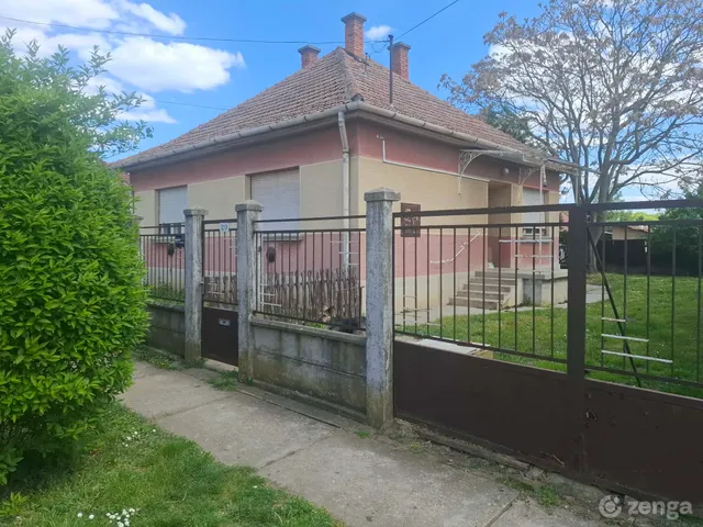 Eladó ház Gyula 90 nm