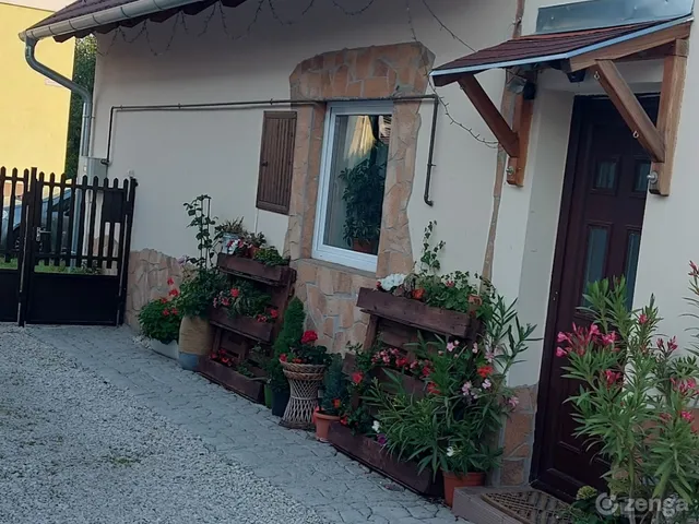 Eladó ház Kópháza 65 nm