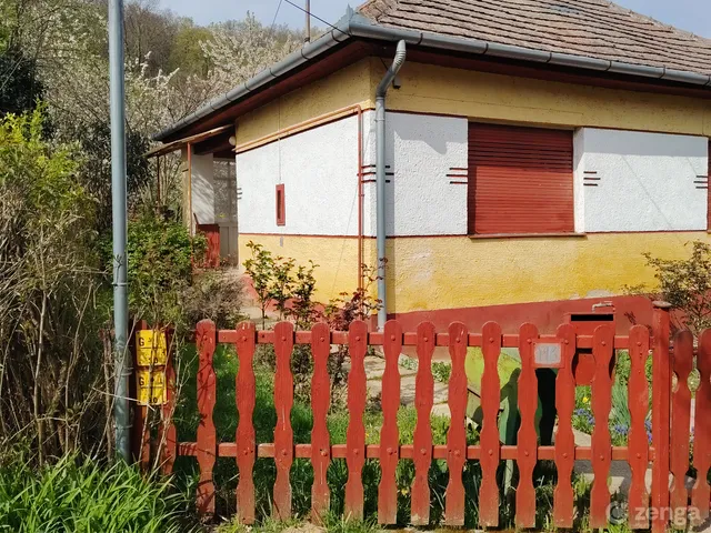 Eladó ház Miszla 80 nm