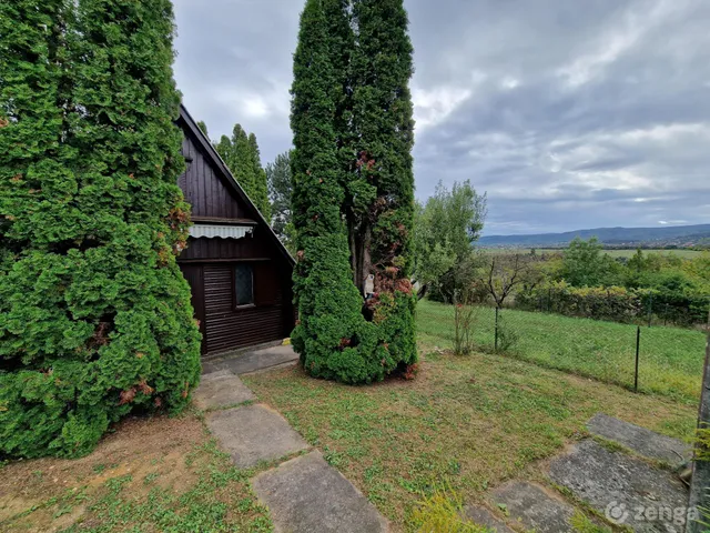 Eladó ház Pilisszántó 25 nm