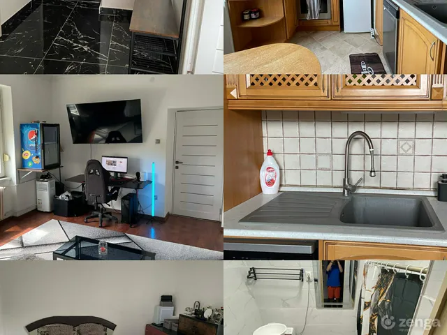 Eladó lakás Tatabánya, Újváros, Reguly Antal tér  36 nm