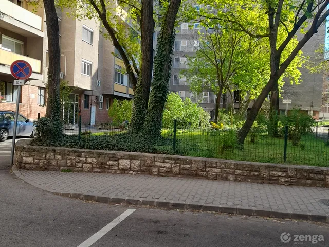 Eladó lakás Budapest XIII. kerület, Újlipótváros 59 nm