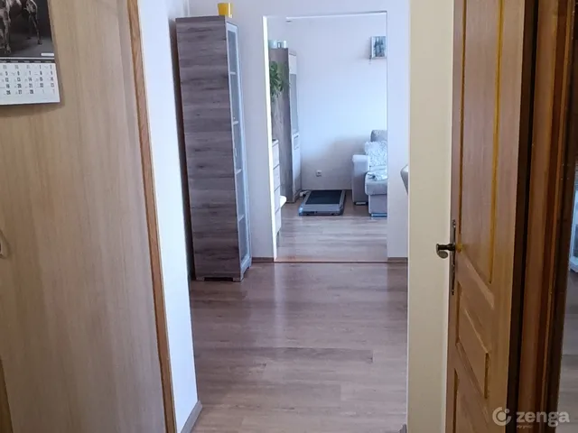 Eladó lakás Debrecen, Tócóvölgy 66 nm