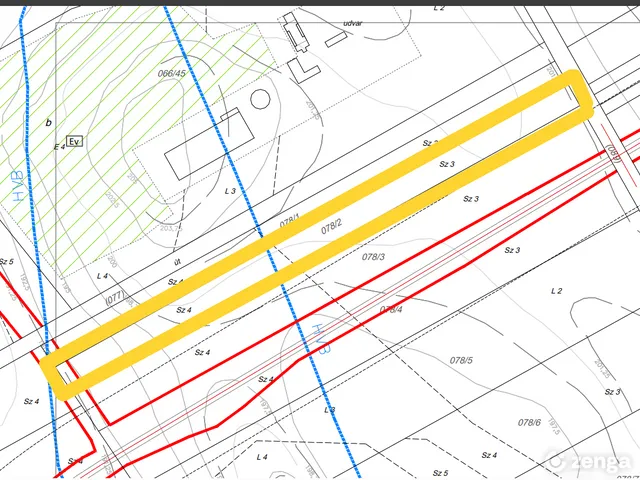 Eladó mezőgazdasági ingatlan Etyek 12949 nm