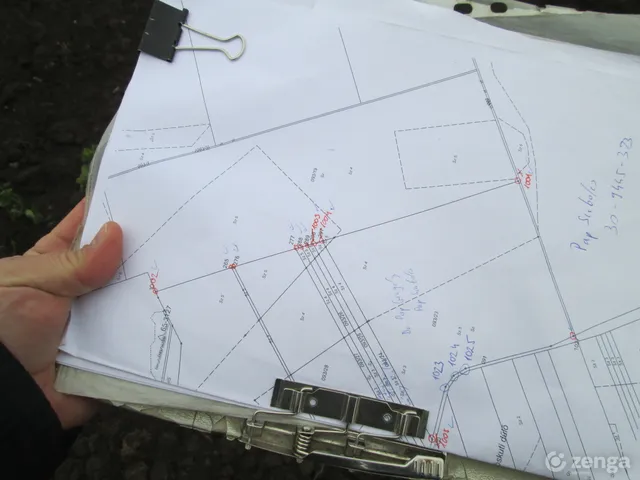 Eladó mezőgazdasági ingatlan Etyek 6010 nm