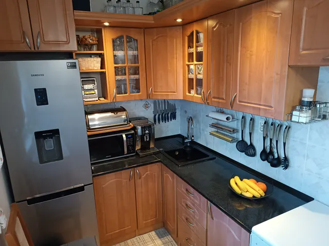 Eladó lakás Győr, Nádorváros 58 nm