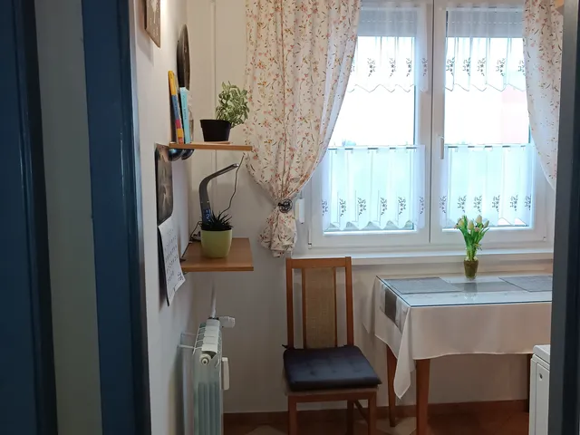 Eladó lakás Győr, Nádorváros 58 nm