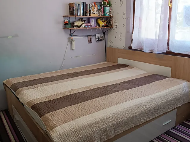 Eladó lakás Győr, Adyváros, Ifjúság krt.  53 nm