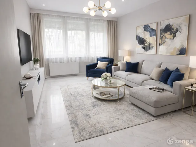 Eladó lakás Budapest XIV. kerület, Zugló 56 nm