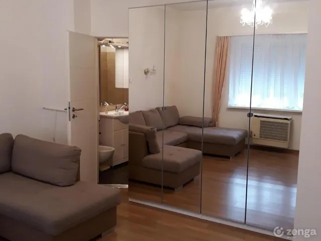 Kiadó lakás Budapest XI. kerület, Kelenföld 40 nm