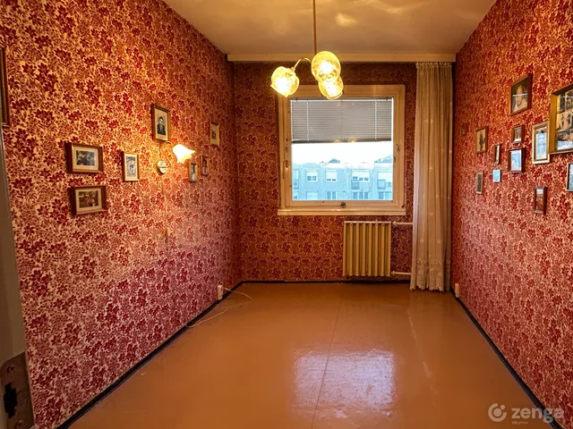 Eladó lakás Tatabánya, Sárberki lakótelep 62 nm