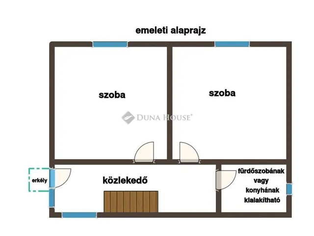 Eladó ház Kisbér 155 nm