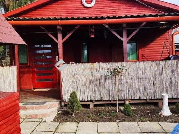 Eladó nyaraló Ráckeve, Kerekzátony-sziget 60 nm