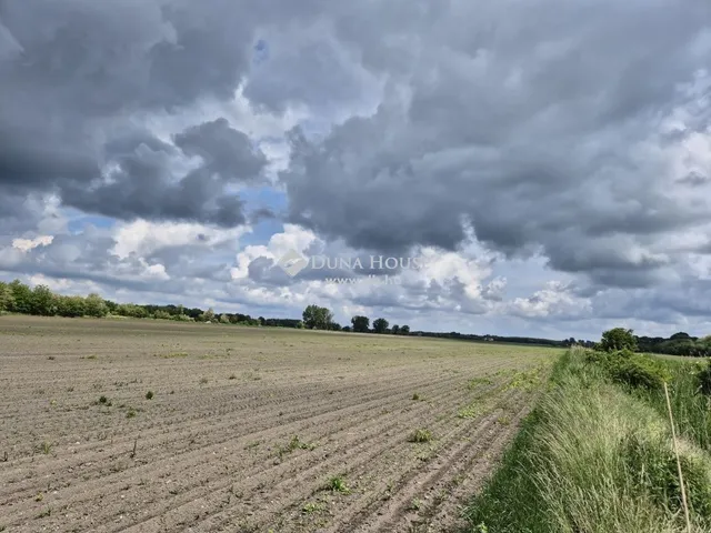 Eladó telek Ászár 112874 nm