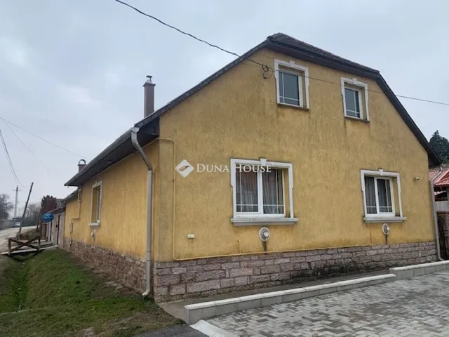 Eladó ház Tardos 91 nm