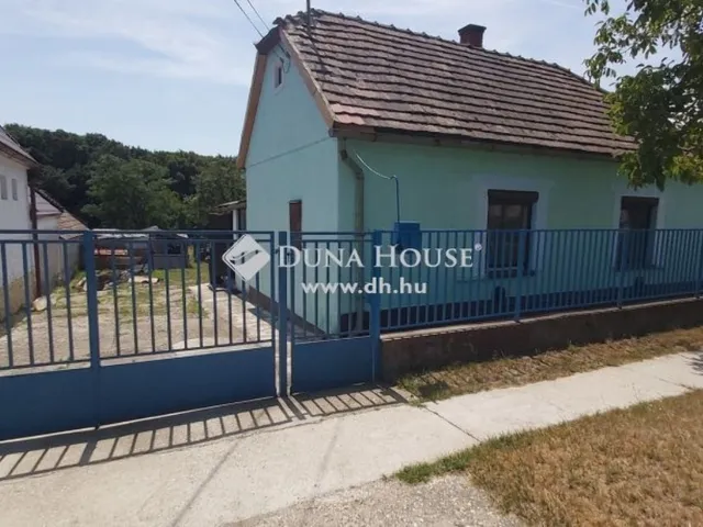 Eladó ház Vérteskethely 80 nm