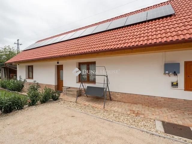 Eladó ház Kecskéd 539 nm
