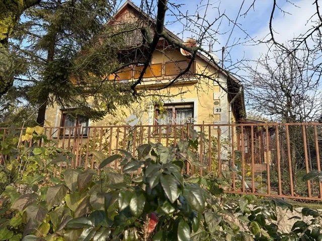 Eladó ház Szár 144 nm