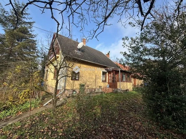 Eladó ház Szár 144 nm