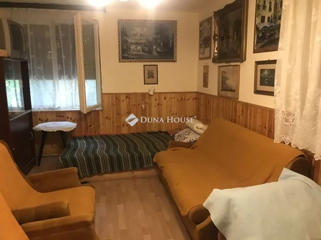 Eladó nyaraló Siójut 110 nm