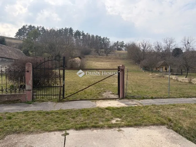 Eladó telek Tata, Agostyán 4489 nm