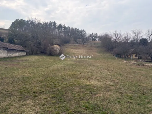 Eladó telek Tata, Agostyán 4489 nm