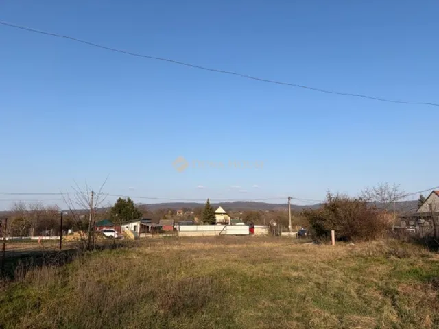 Eladó telek Tata, Újhegy 1515 nm