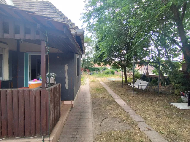 Eladó ház Tatabánya, Felsőgalla 113 nm