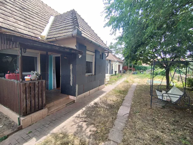 Eladó ház Tatabánya, Felsőgalla 113 nm