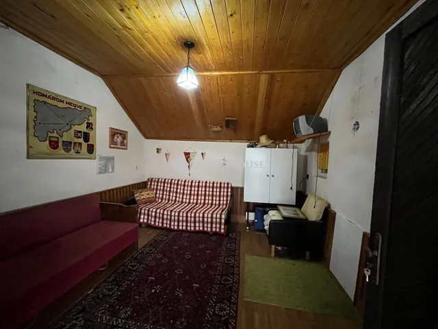 Eladó nyaraló Dunaalmás 48 nm