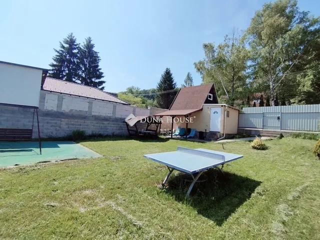Eladó nyaraló Tatabánya 19 nm