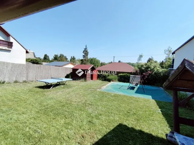 Eladó nyaraló Tatabánya 19 nm