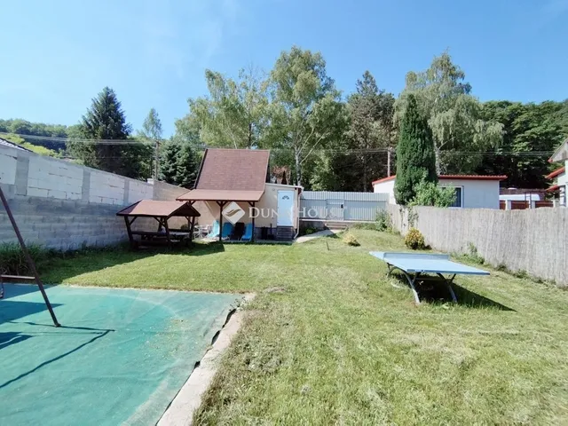 Eladó nyaraló Tatabánya 19 nm