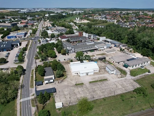Eladó kereskedelmi és ipari ingatlan Tatabánya 1096 nm