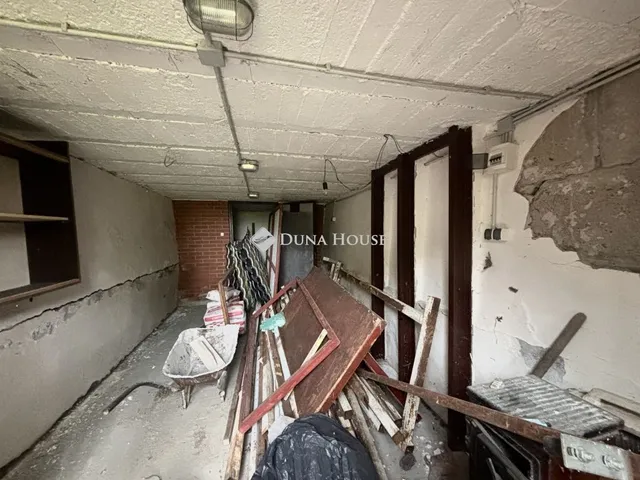 Eladó telek Bicske 1328 nm