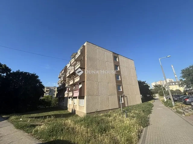 Eladó lakás Tatabánya 30 nm